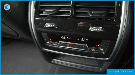 BMW X5 XDRIVE 40I M SPORT
