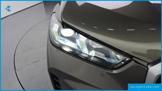 BMW X5 XDRIVE 40I M SPORT