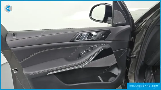 BMW X5 XDRIVE 40I M SPORT