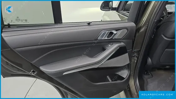 BMW X5 XDRIVE 40I M SPORT