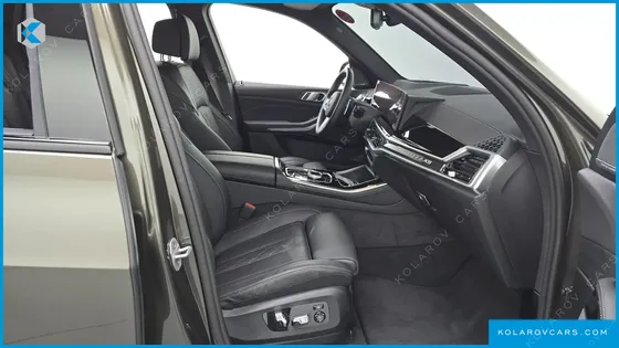 BMW X5 XDRIVE 40I M SPORT