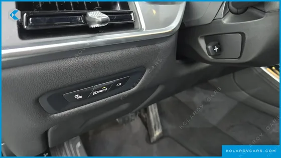 BMW X5 XDRIVE 40I M SPORT