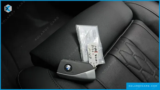 BMW X5 XDRIVE 40I M SPORT