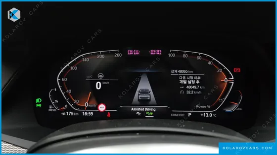 BMW X5 XDRIVE 30D M SPORT
