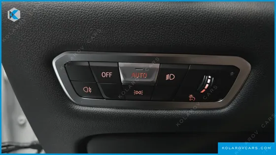 BMW X5 XDRIVE 30D M SPORT