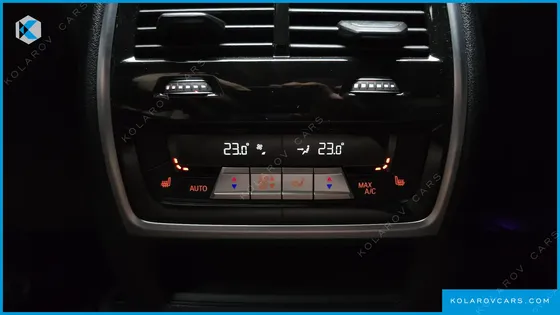 BMW X5 XDRIVE 30D M SPORT