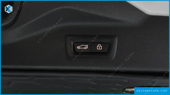 BMW X5 XDRIVE 30D M SPORT