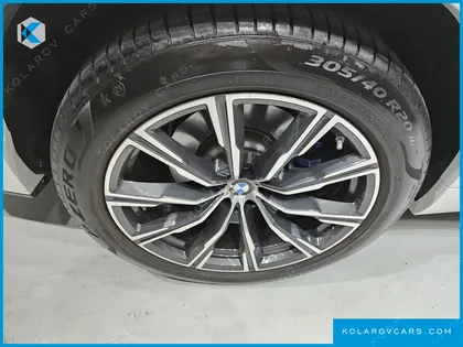 BMW X5 XDRIVE 30D M SPORT