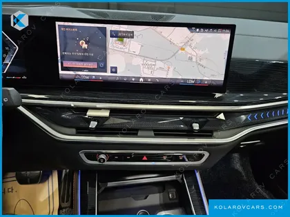 BMW X5 XDRIVE 30D M SPORT