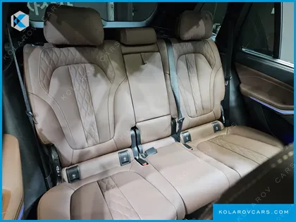 BMW X5 XDRIVE 30D M SPORT