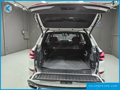 BMW X5 XDRIVE 30D M SPORT