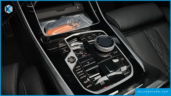 BMW X5 XDRIVE 40I M SPORT