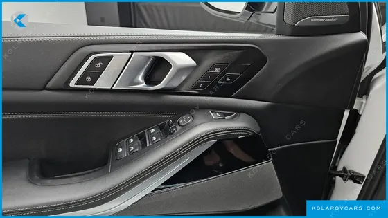 BMW X5 XDRIVE 40I M SPORT