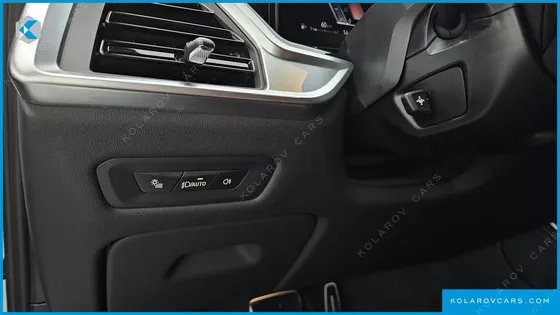 BMW X5 XDRIVE 40I M SPORT