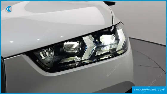 BMW X5 XDRIVE 40I M SPORT