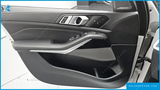 BMW X5 XDRIVE 40I M SPORT