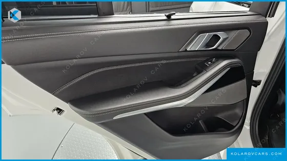 BMW X5 XDRIVE 40I M SPORT