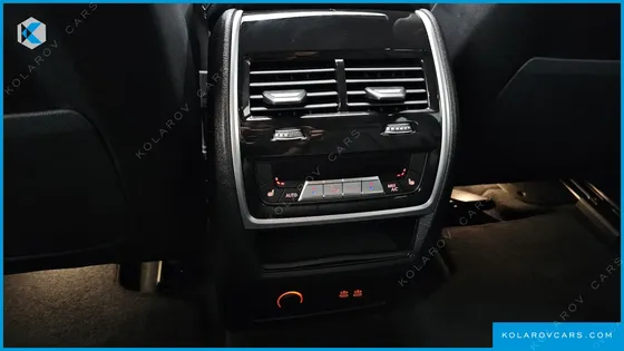 BMW X5 XDRIVE 40I M SPORT