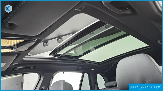BMW X5 XDRIVE 40I M SPORT