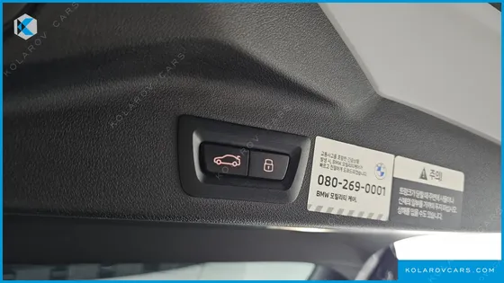 BMW X5 XDRIVE 40I M SPORT