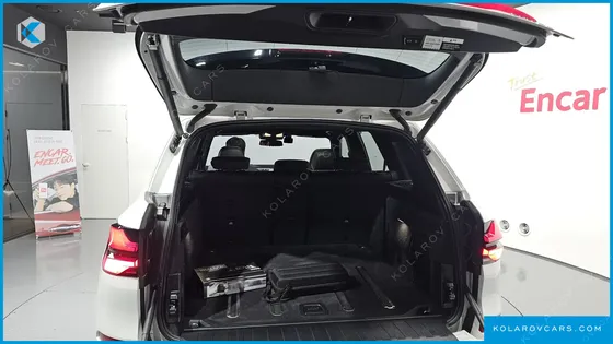 BMW X5 XDRIVE 40I M SPORT