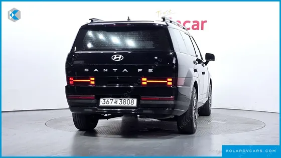 HYUNDAI SANTA FE HEV 1.6 2WD