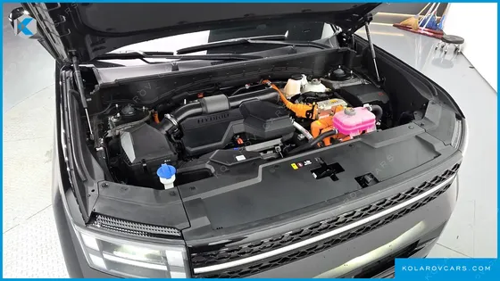 HYUNDAI SANTA FE HEV 1.6 2WD