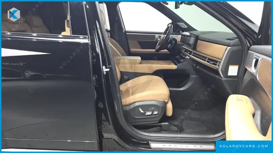 HYUNDAI SANTA FE HEV 1.6 2WD