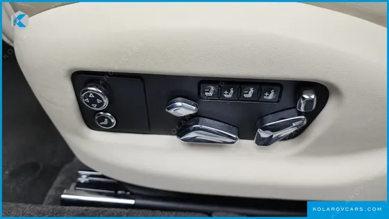 BENTLEY FLYING SPUR 4.0