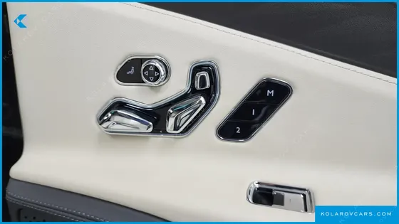BENTLEY FLYING SPUR 4.0