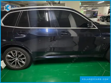 BMW X5 XDRIVE 30D M SPORT