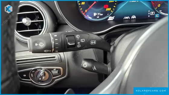 MERCEDES GLC-CLASS GLC300 4MATIC