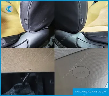 KIA CARNIVAL 9-SEATER PRESTIGE