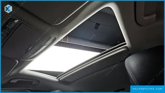 MERCEDES C-CLASS C220 D AVANTGARDE