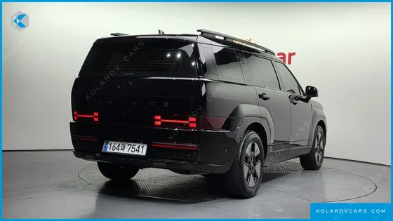 HYUNDAI SANTA FE HEV 1.6 2WD