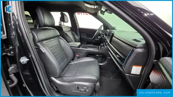 HYUNDAI SANTA FE HEV 1.6 2WD