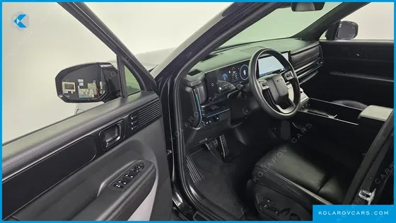 HYUNDAI SANTA FE HEV 1.6 2WD