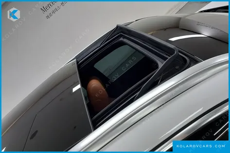 MERCEDES GLC-CLASS GLC300 4MATIC