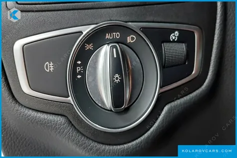 MERCEDES GLC-CLASS GLC300 4MATIC