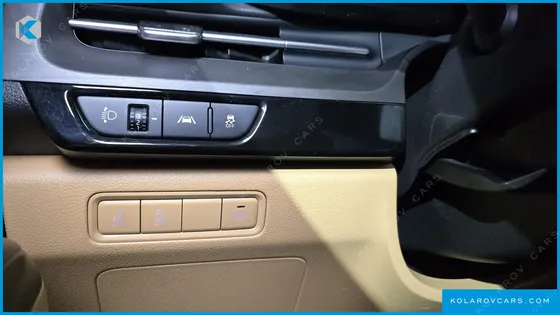 KIA CARNIVAL 9-SEATER PRESTIGE