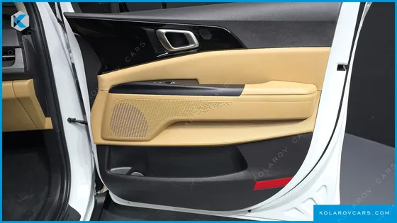 KIA CARNIVAL 9-SEATER PRESTIGE