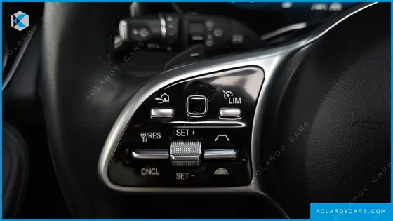 MERCEDES GLC-CLASS GLC300 4MATIC