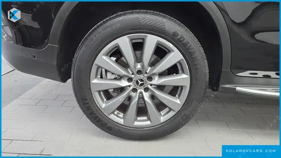 MERCEDES GLC-CLASS GLC350E 4MATIC PREMIUM