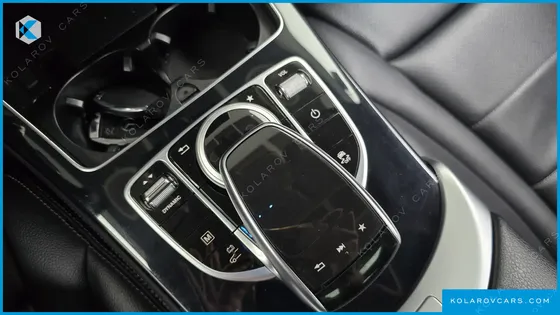 MERCEDES GLC-CLASS GLC350E 4MATIC PREMIUM