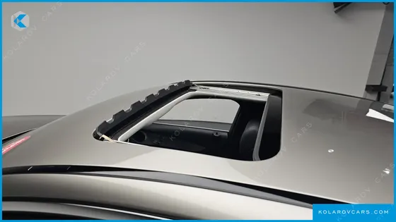 MERCEDES C-CLASS C200 AVANTGARDE
