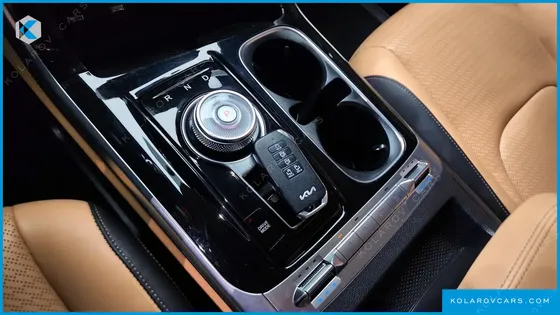 KIA CARNIVAL 9-SEATER SIGNATURE