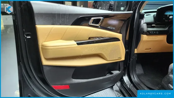 KIA CARNIVAL 9-SEATER SIGNATURE