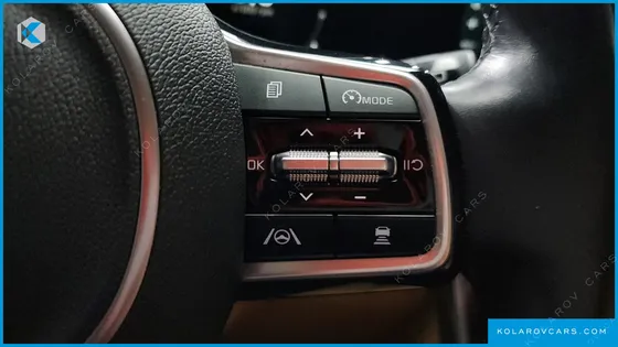 KIA CARNIVAL 9-SEATER SIGNATURE