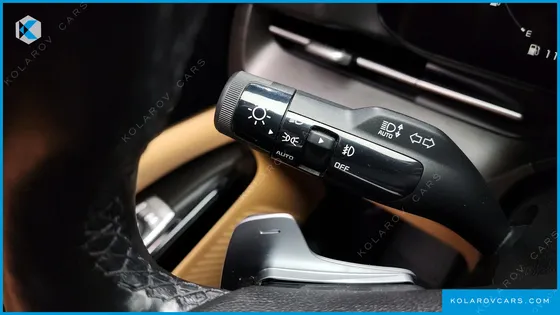 KIA CARNIVAL 9-SEATER SIGNATURE
