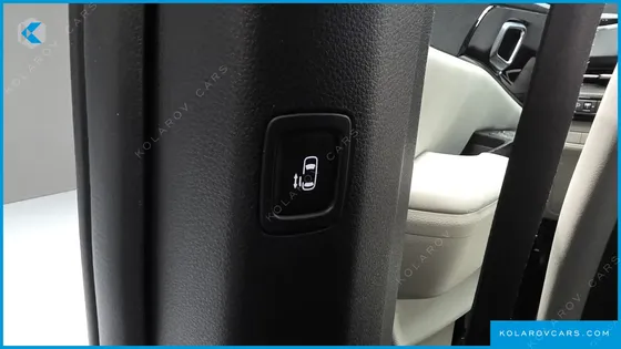 KIA CARNIVAL 9-SEATER NOBLESSE